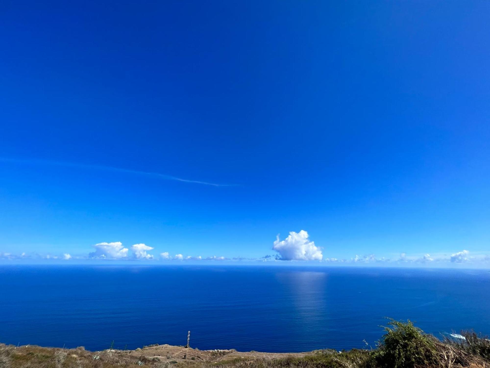 Calmar Tenerife 1 Los Realejos Buitenkant foto